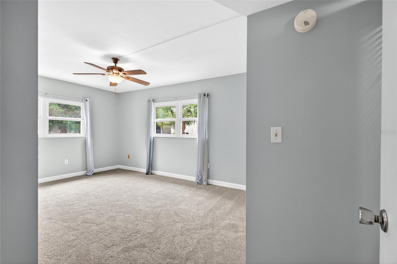 PATRICIAN OAKS - Residential