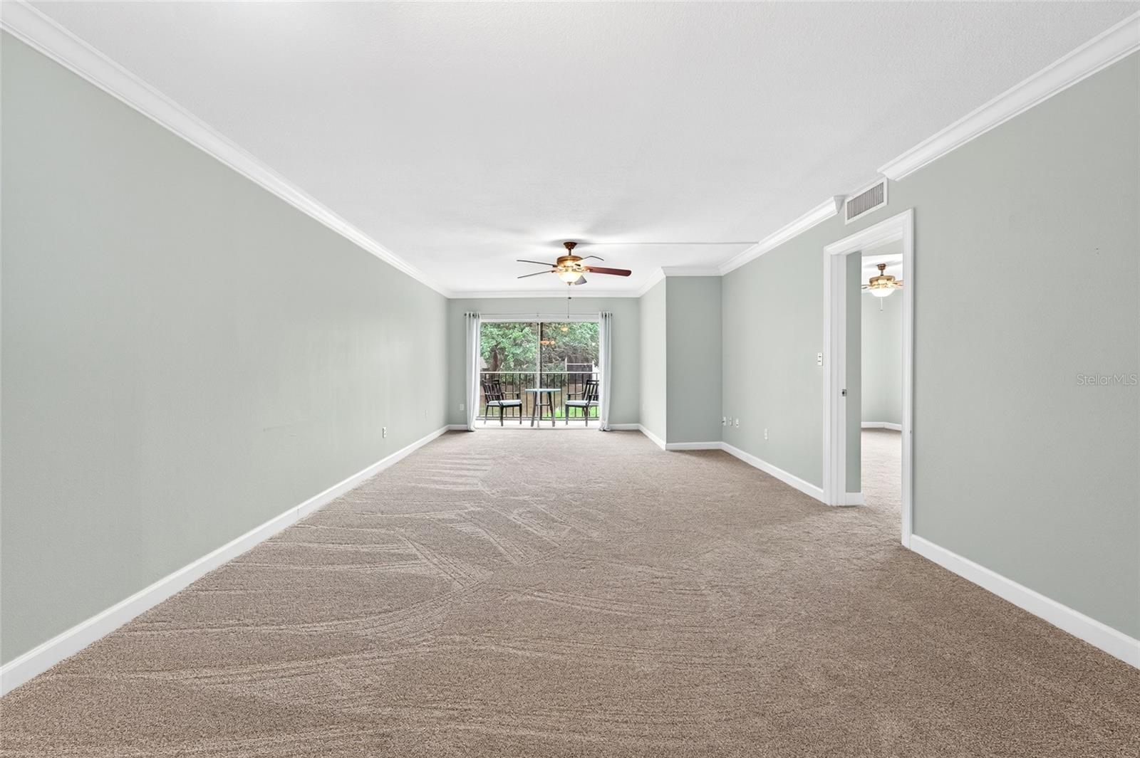 PATRICIAN OAKS - Residential