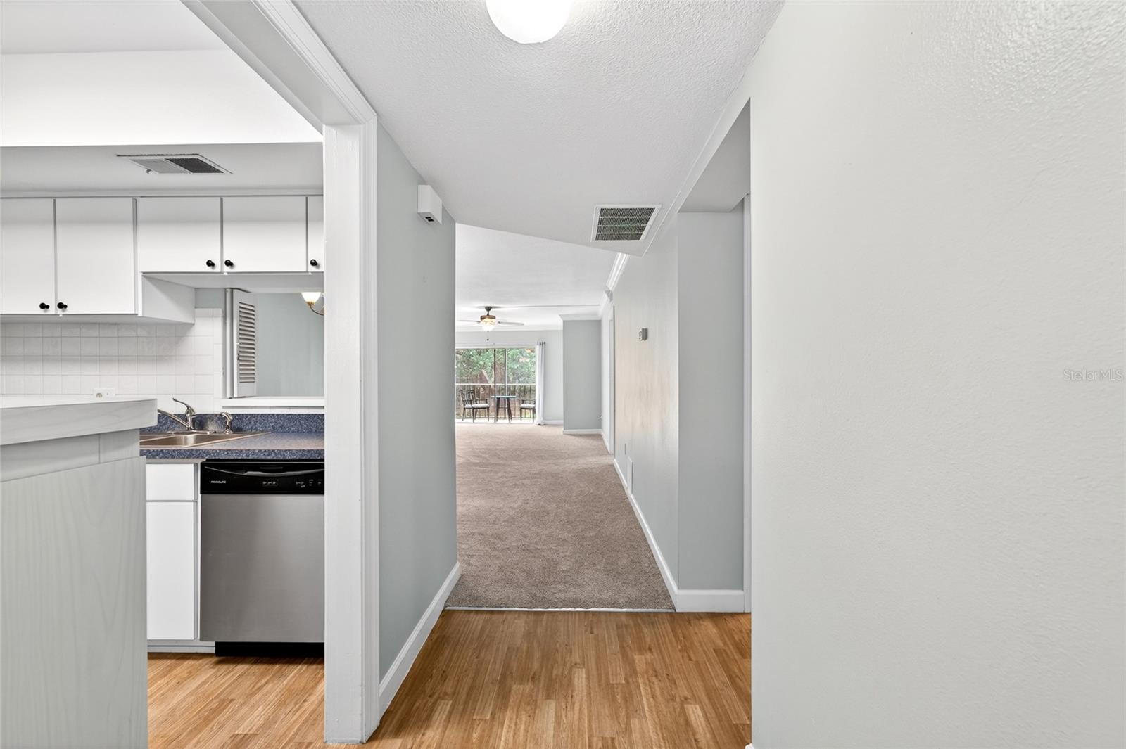 PATRICIAN OAKS - Residential