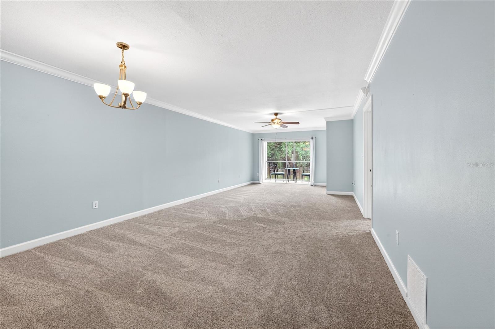 PATRICIAN OAKS - Residential