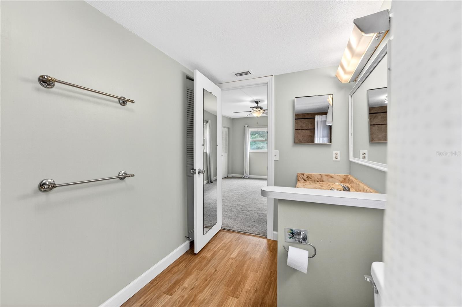 PATRICIAN OAKS - Residential