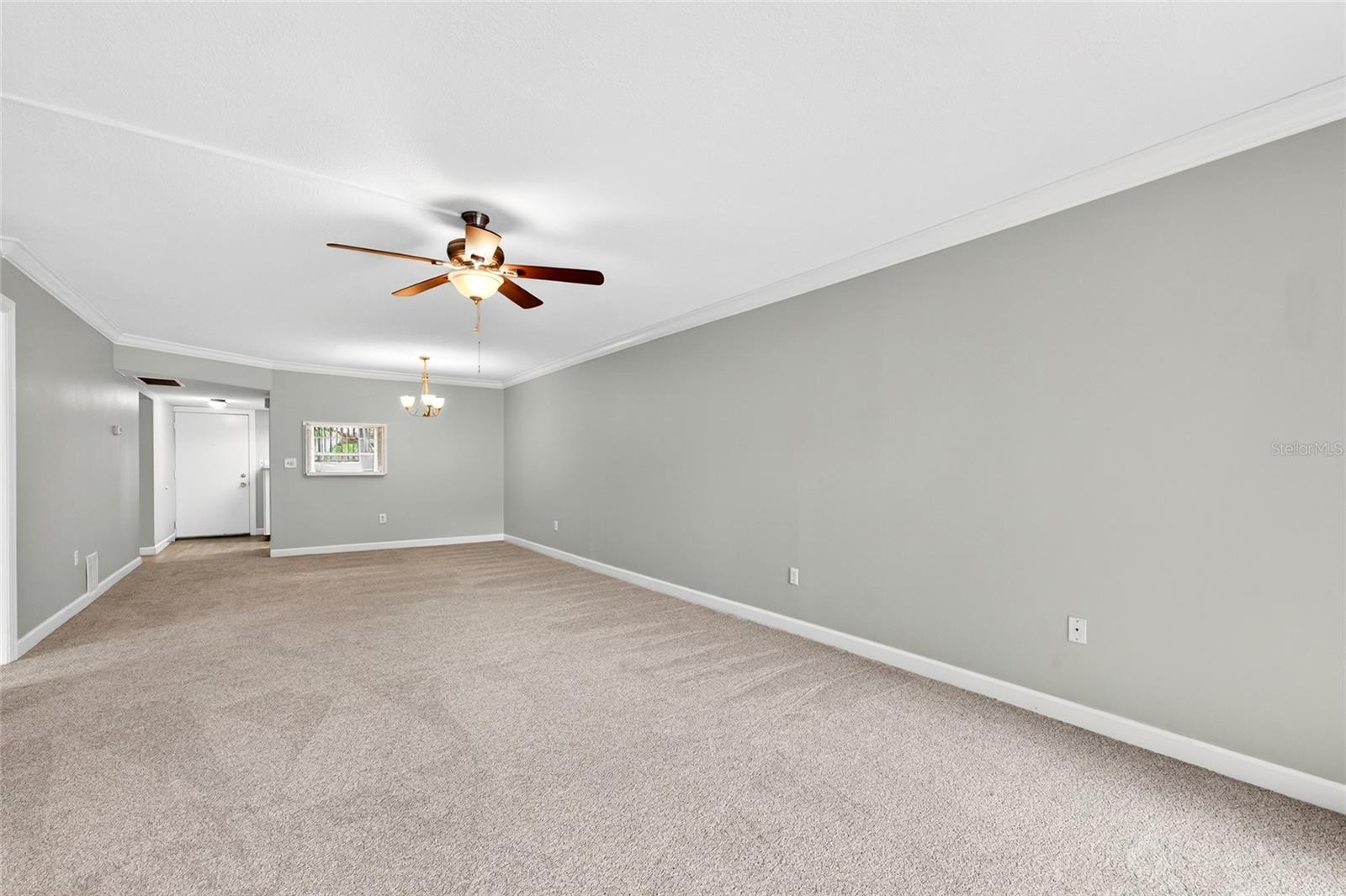 PATRICIAN OAKS - Residential