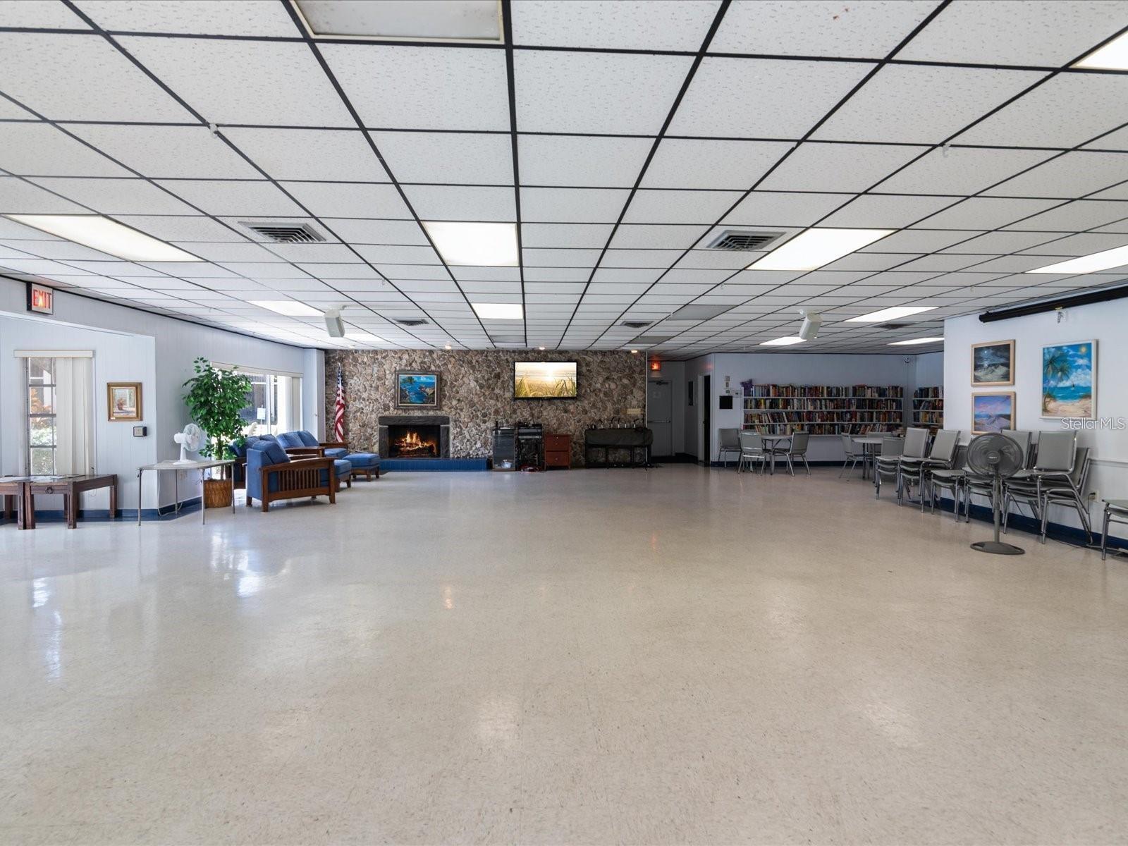 PATRICIAN OAKS - Residential
