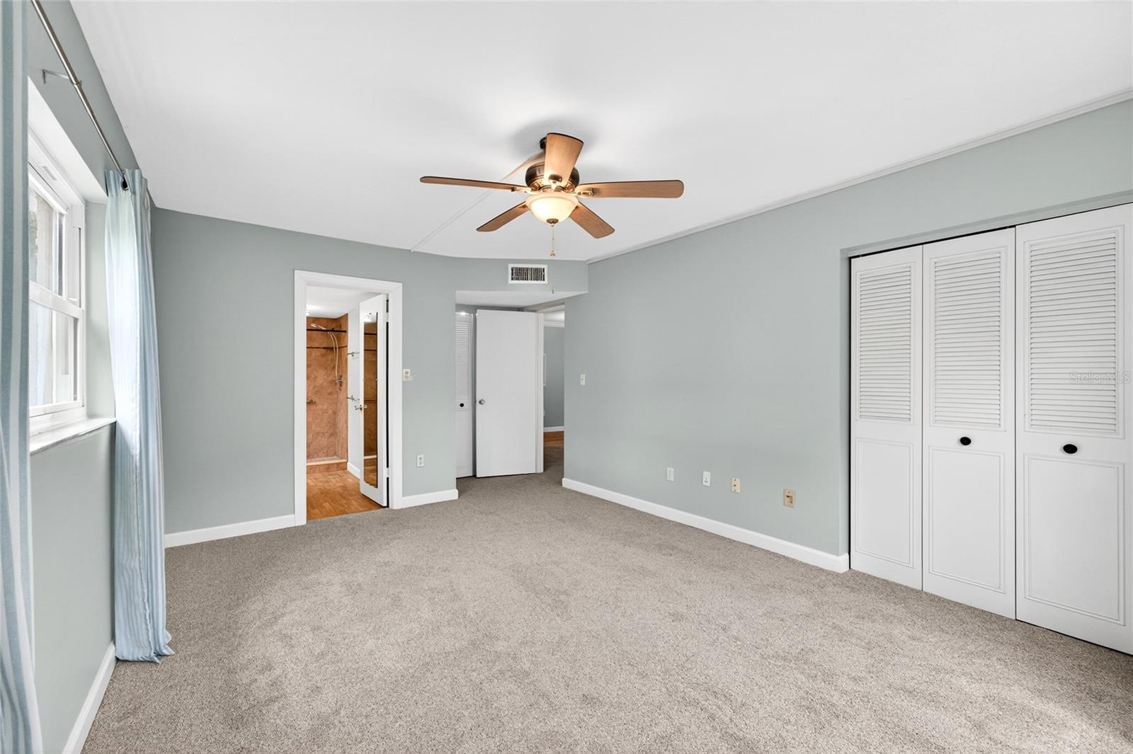 PATRICIAN OAKS - Residential