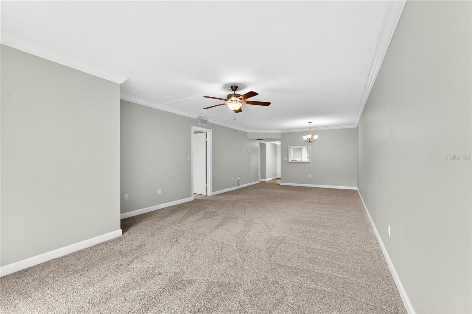 PATRICIAN OAKS - Residential