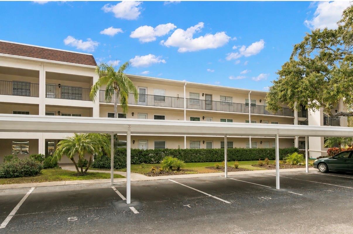 PATRICIAN OAKS - Residential