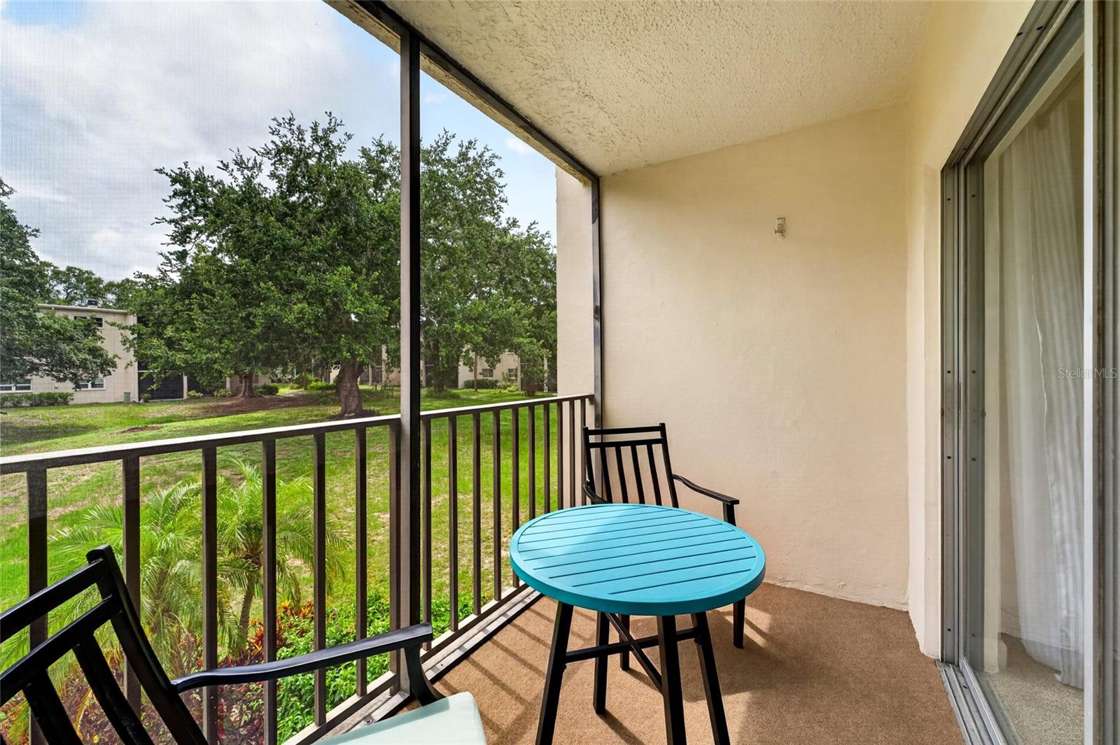 PATRICIAN OAKS - Residential