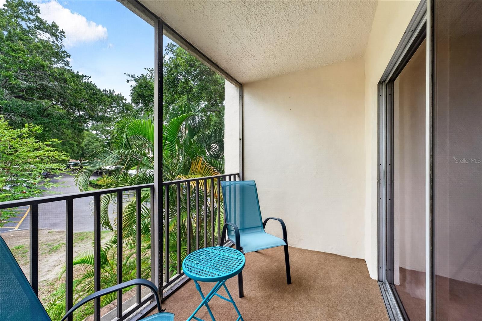 PATRICIAN OAKS - Residential