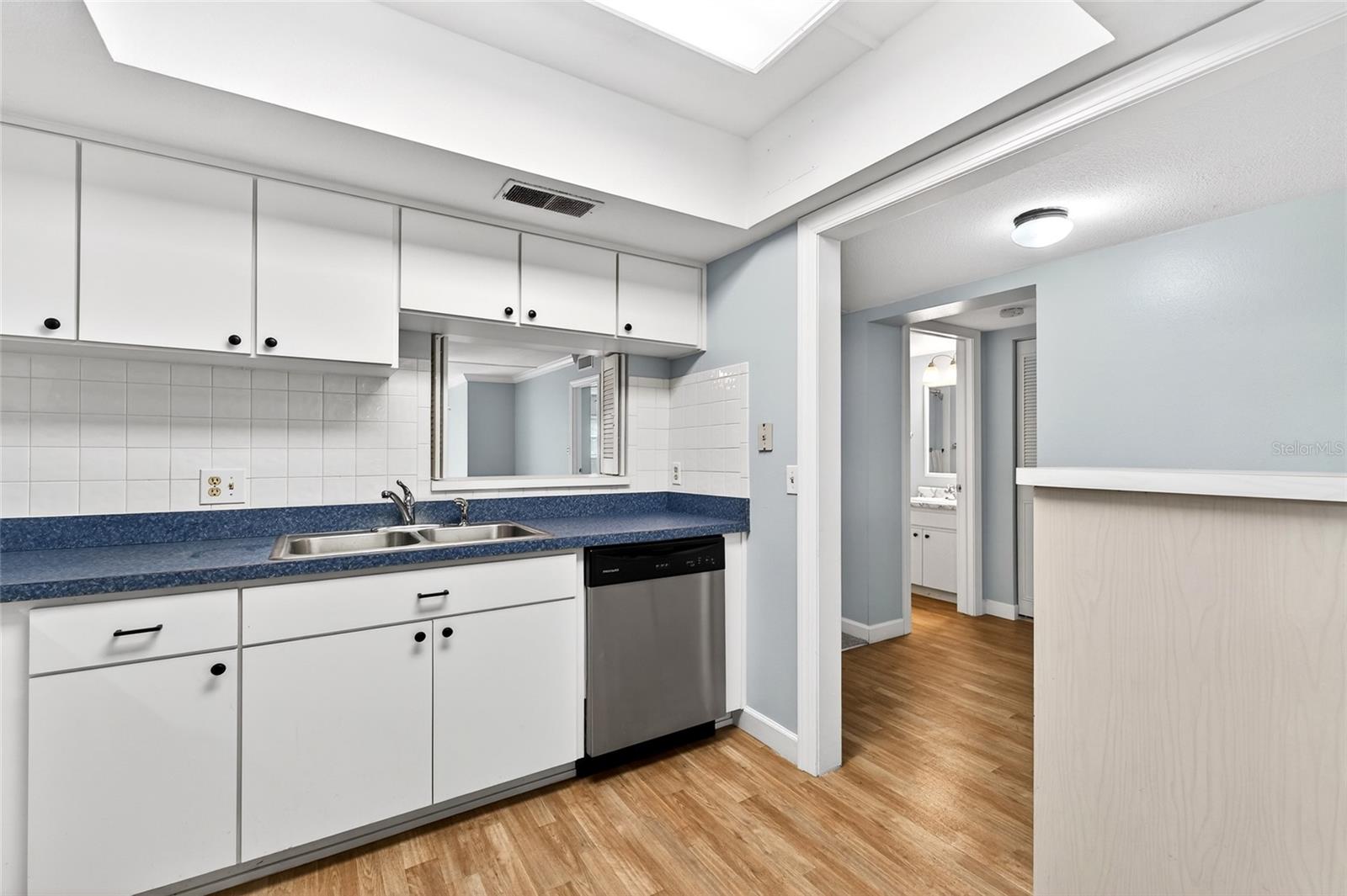 PATRICIAN OAKS - Residential