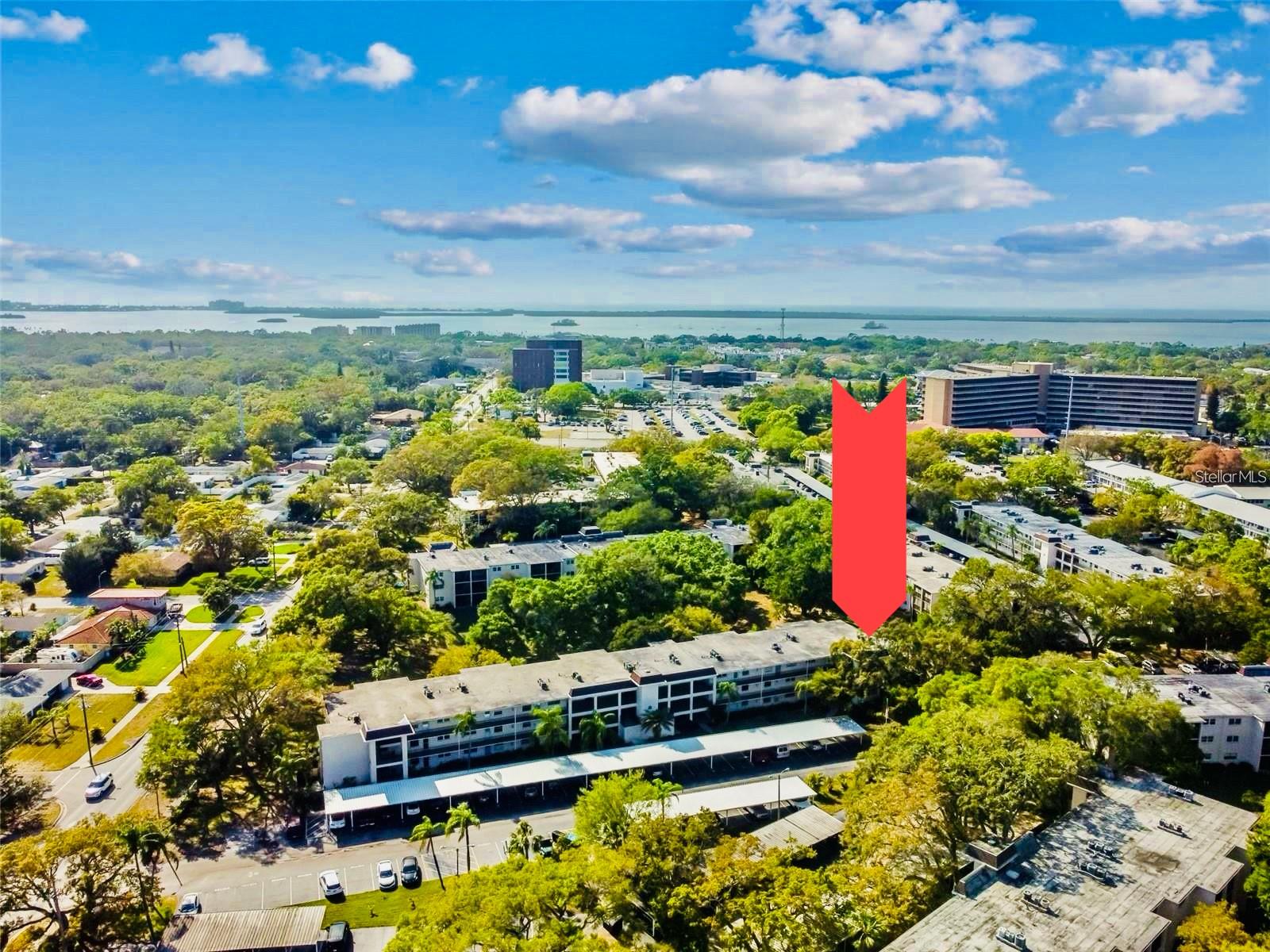 PATRICIAN OAKS - Residential