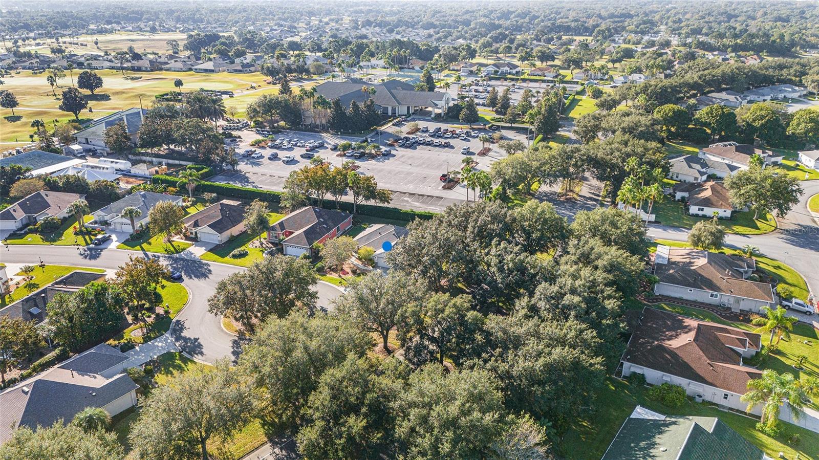 SPRUCE CREEK GC - Residential