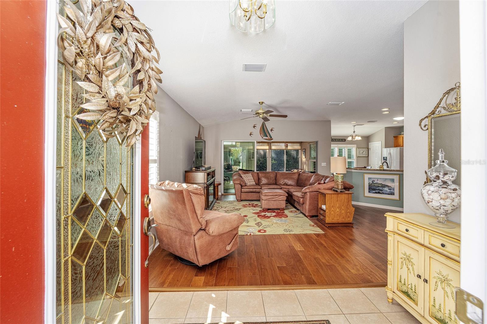 SPRUCE CREEK GC - Residential
