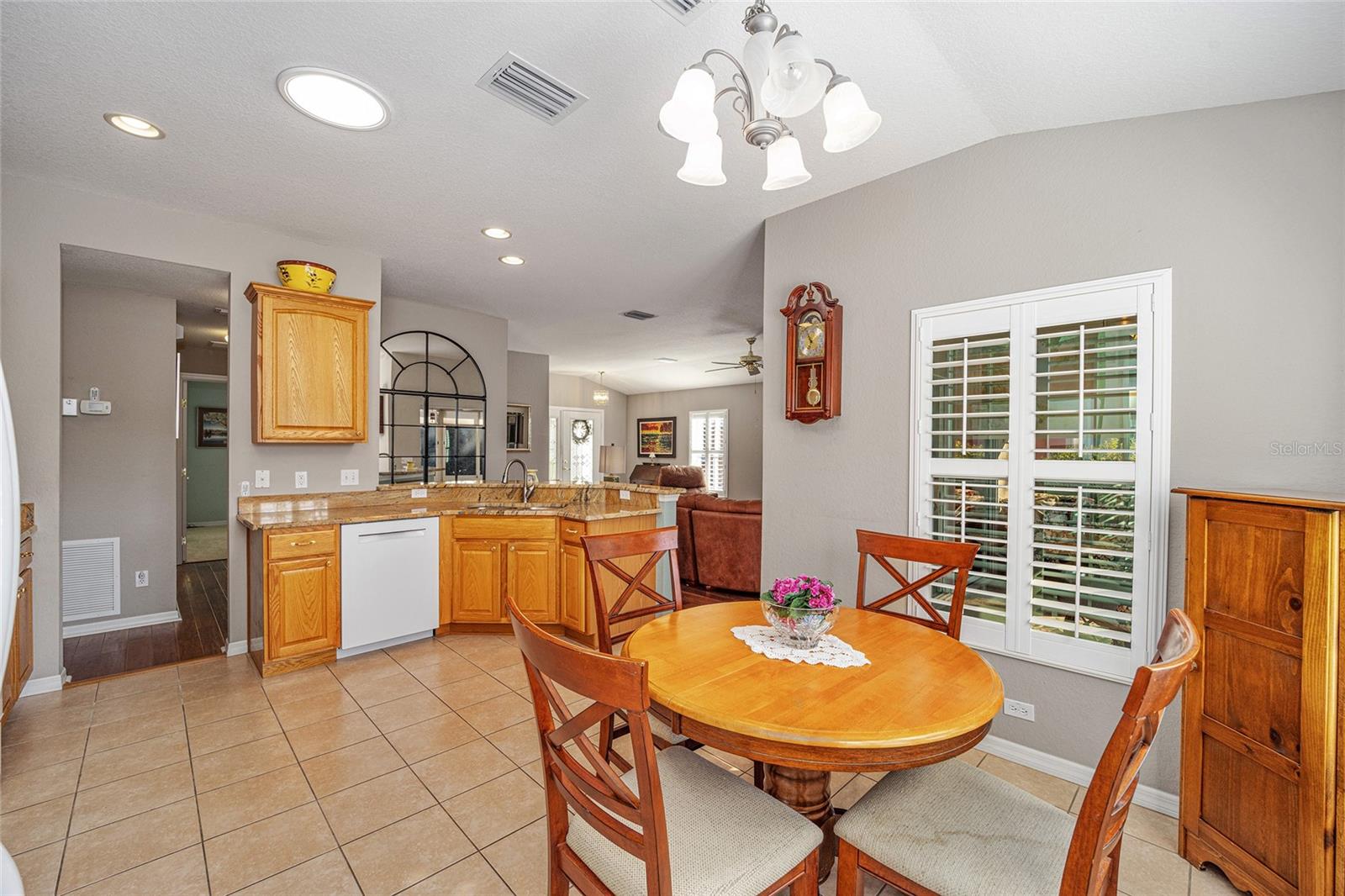 SPRUCE CREEK GC - Residential