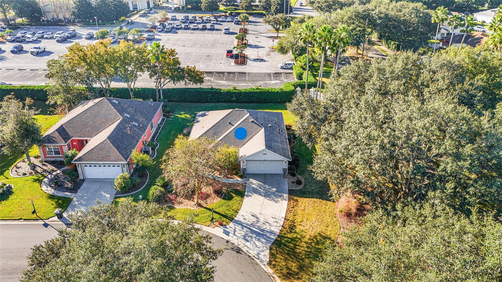 SPRUCE CREEK GC - Residential