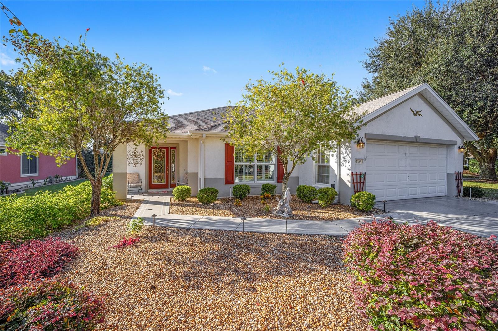 SPRUCE CREEK GC - Residential