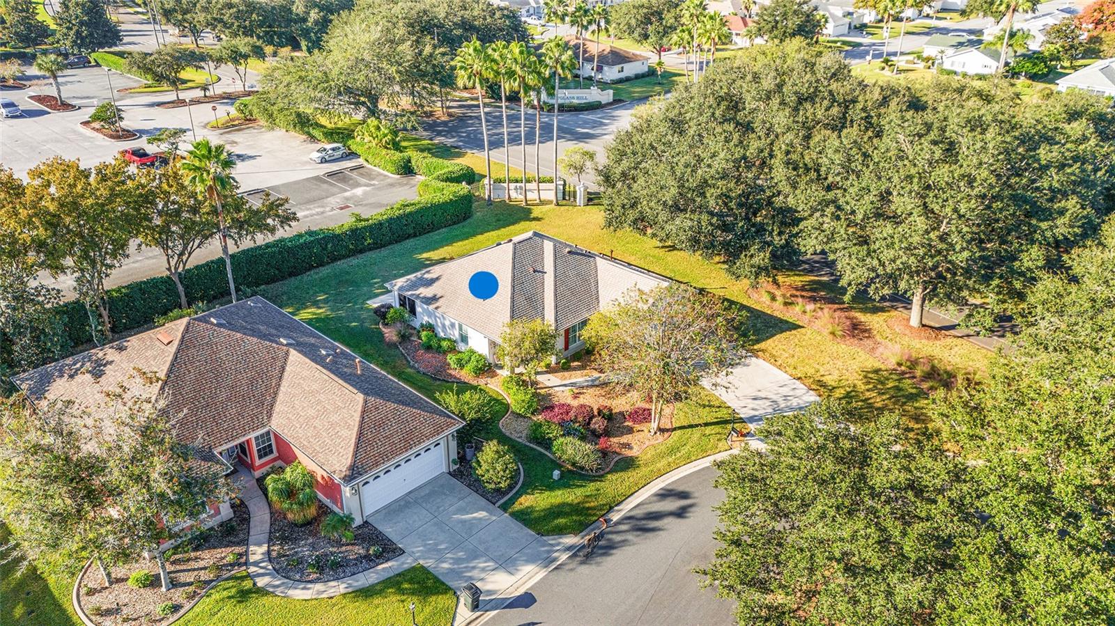 SPRUCE CREEK GC - Residential