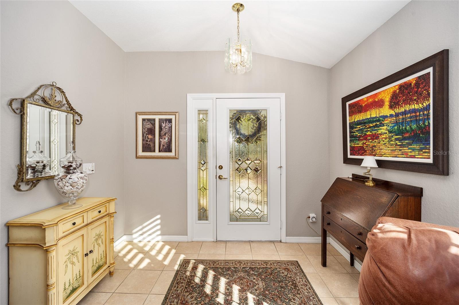 SPRUCE CREEK GC - Residential