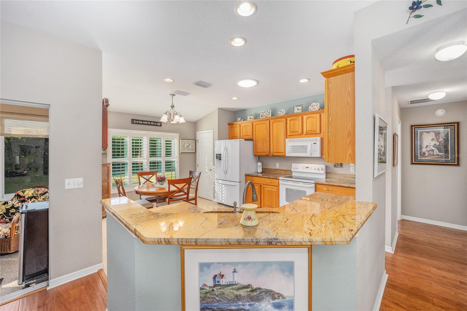 SPRUCE CREEK GC - Residential