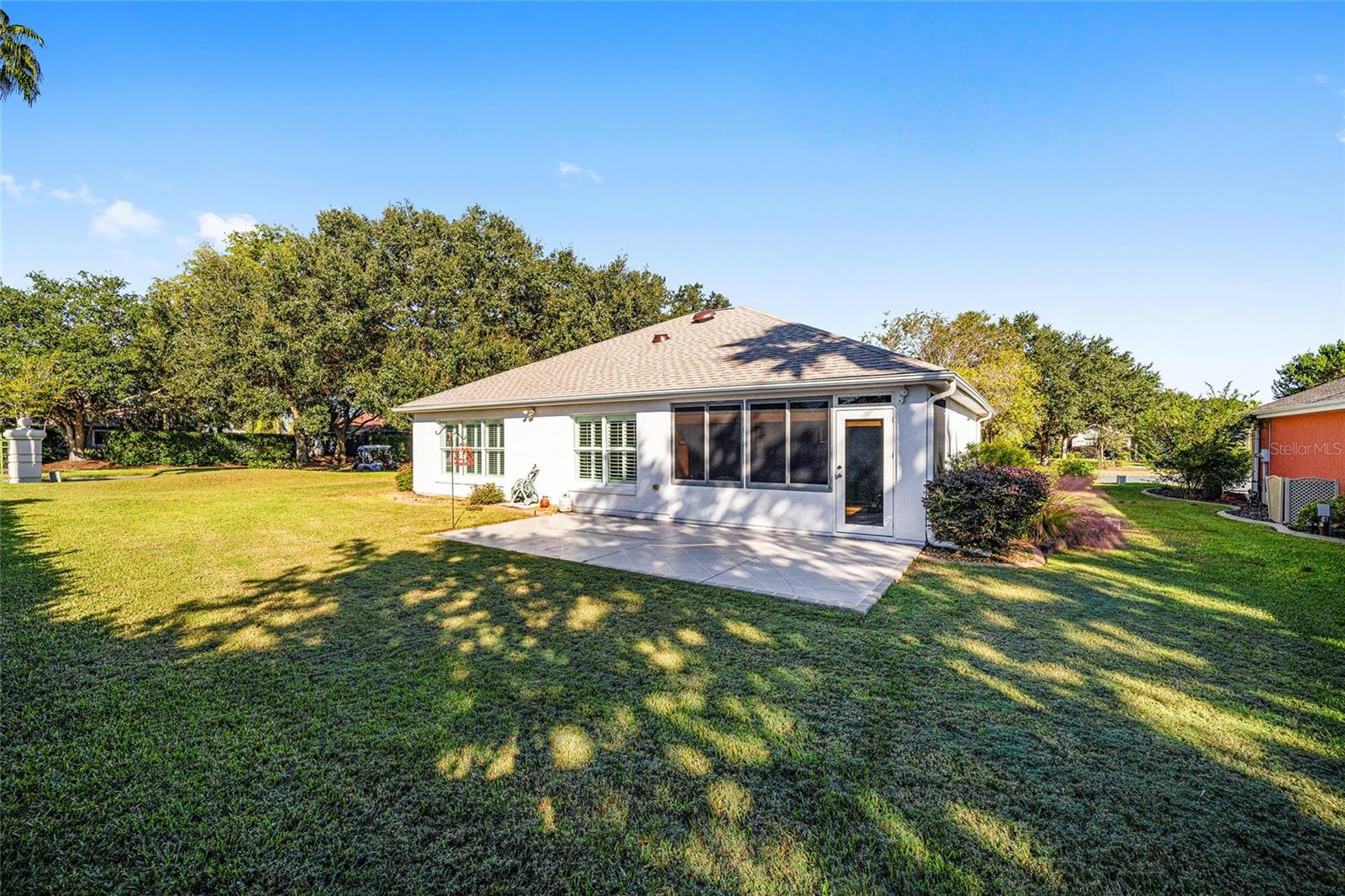 SPRUCE CREEK GC - Residential