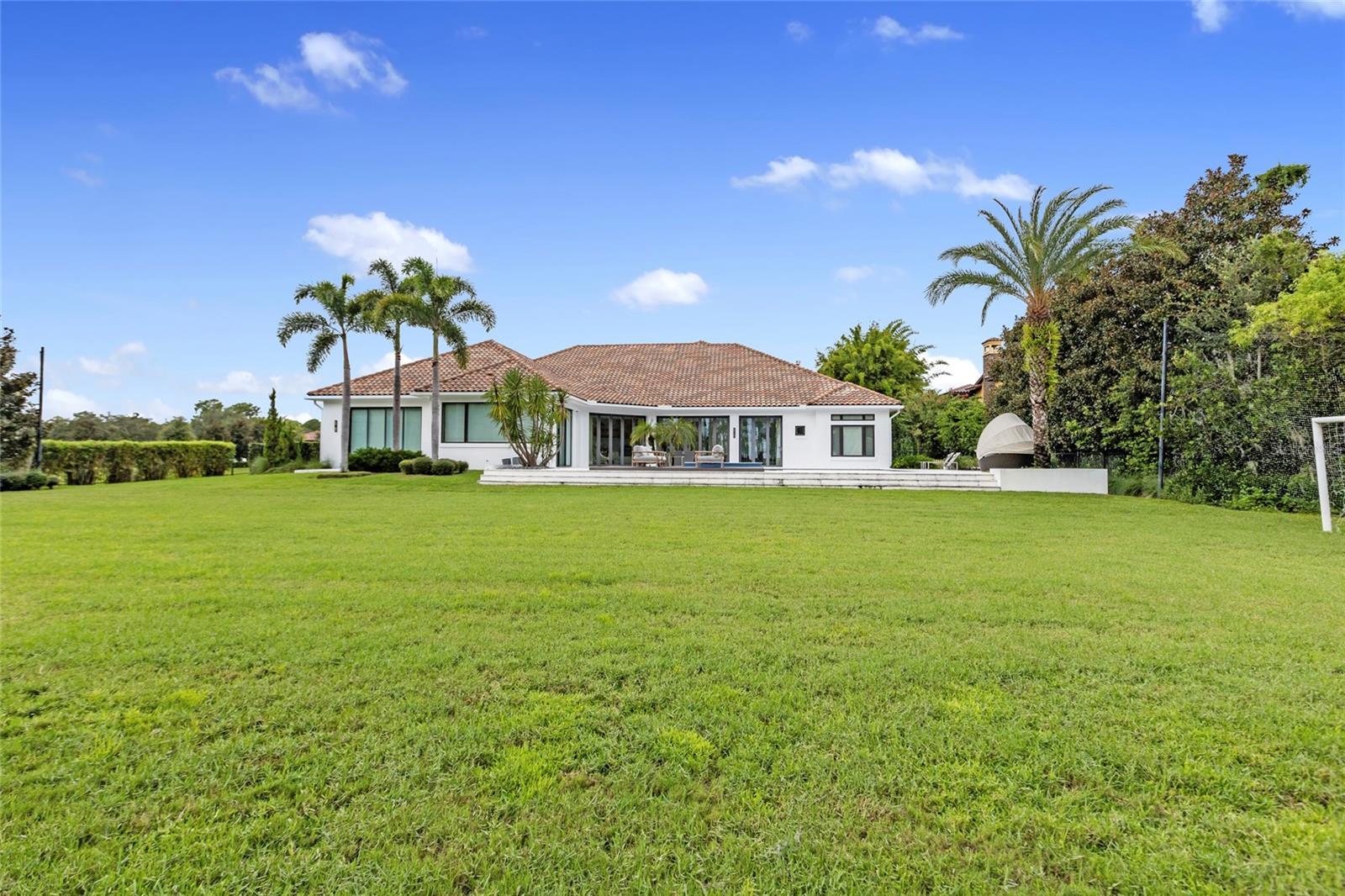 KEENES POINTE - Residential