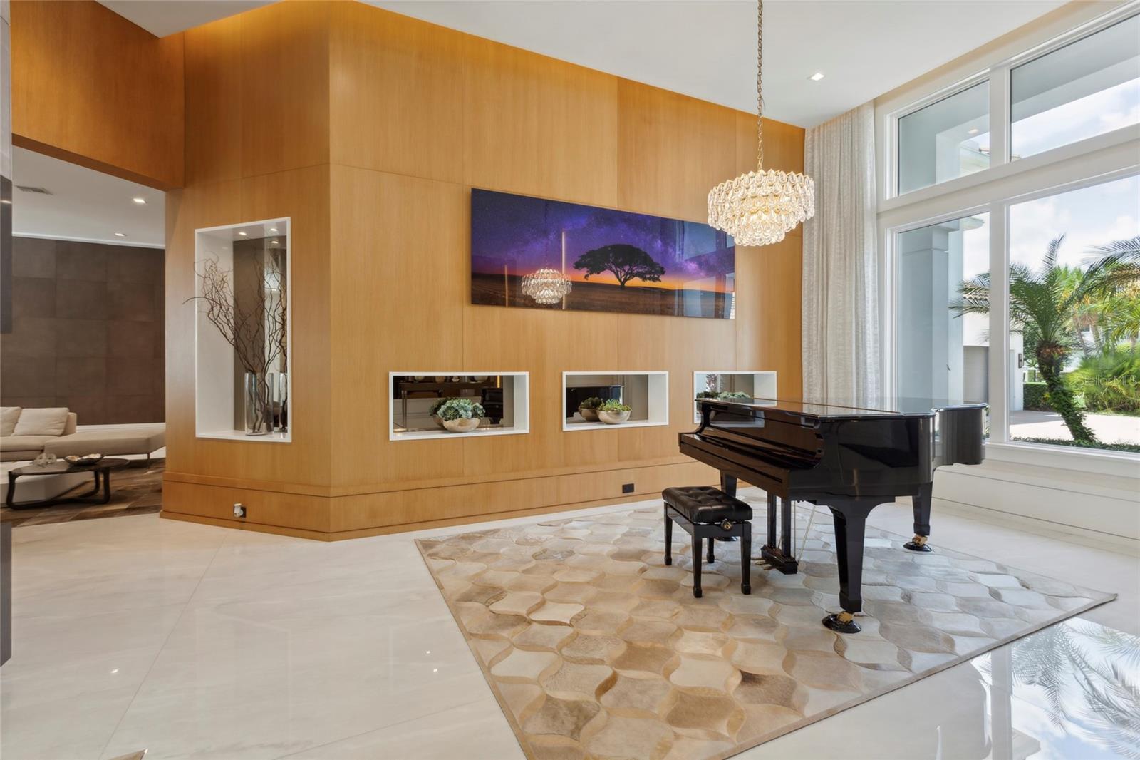KEENES POINTE - Residential