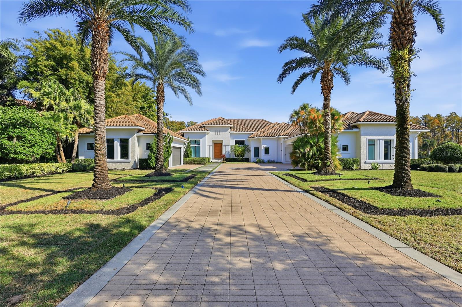 KEENES POINTE - Residential