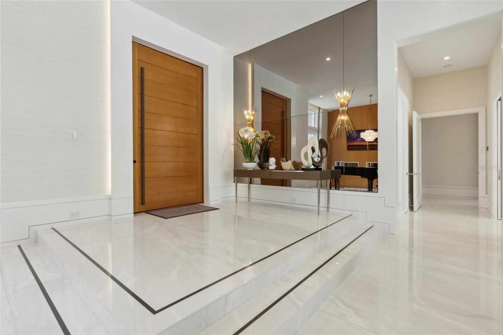 KEENES POINTE - Residential