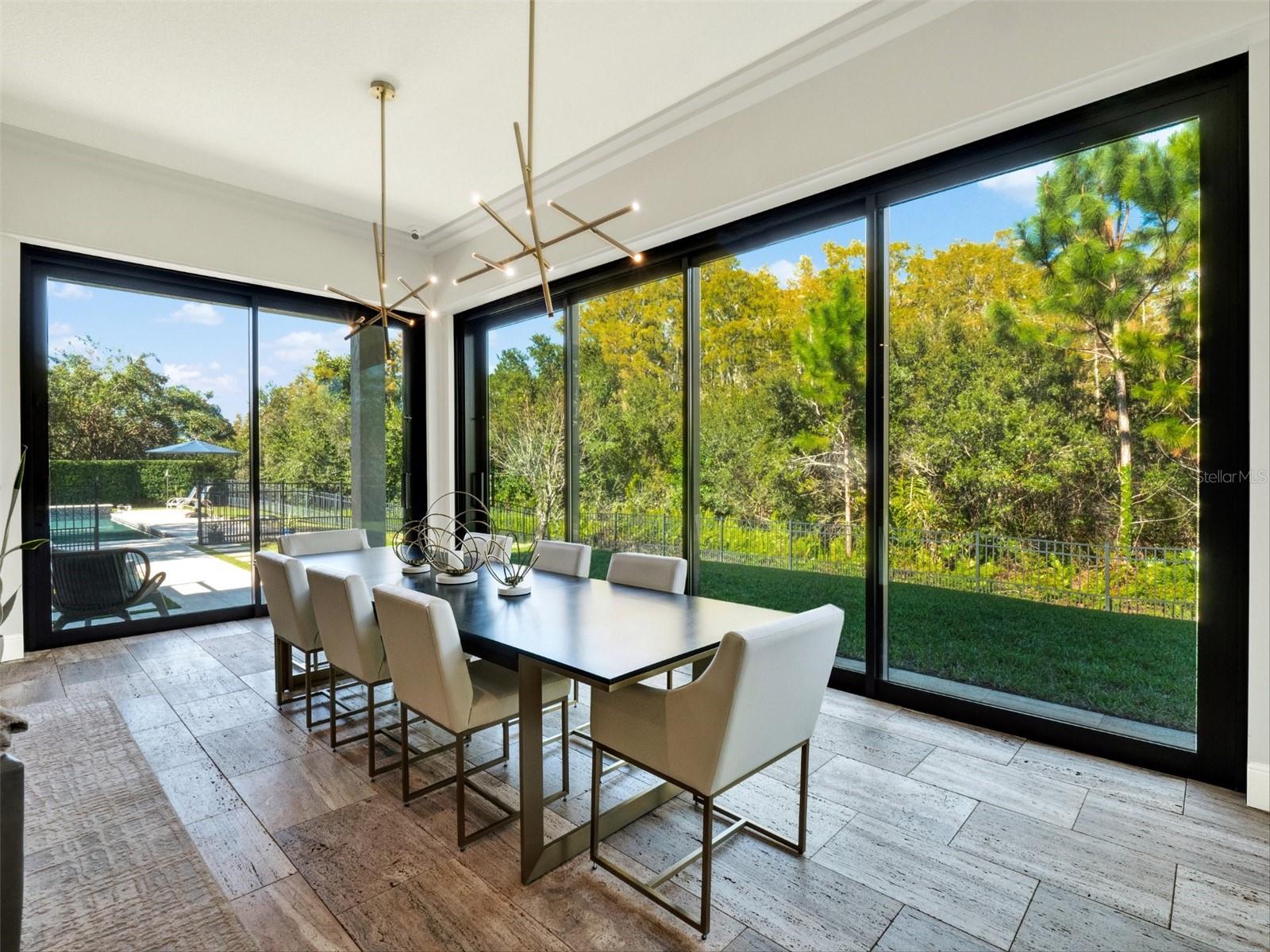 LAKE NONA ESTATES - Residential