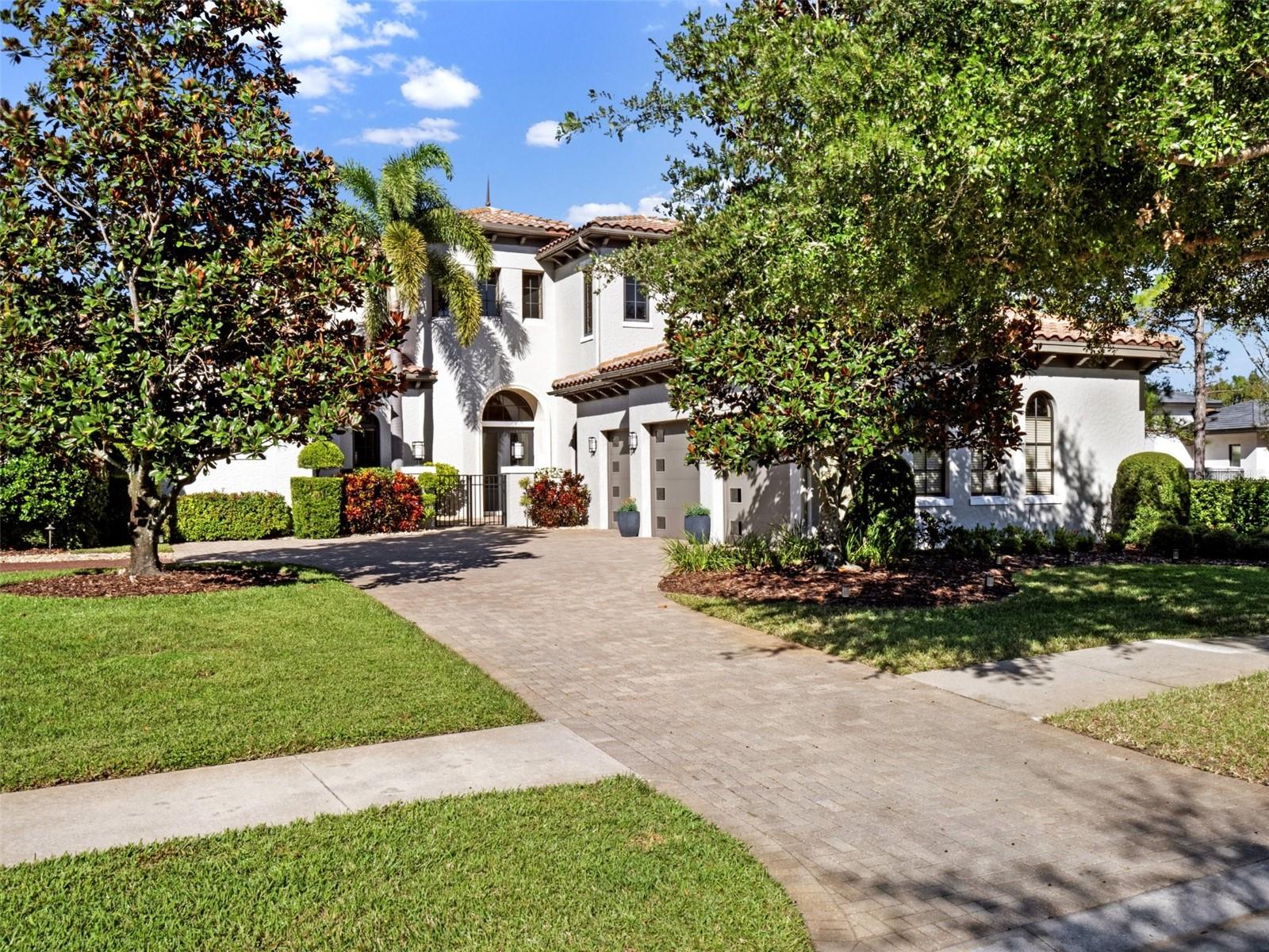 LAKE NONA ESTATES - Residential