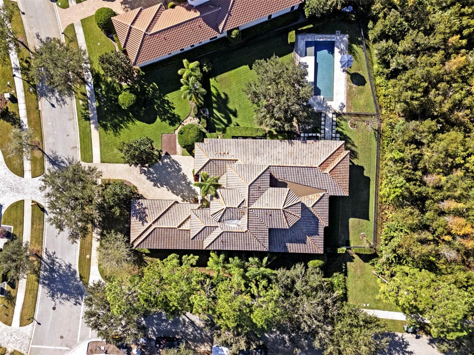 LAKE NONA ESTATES - Residential