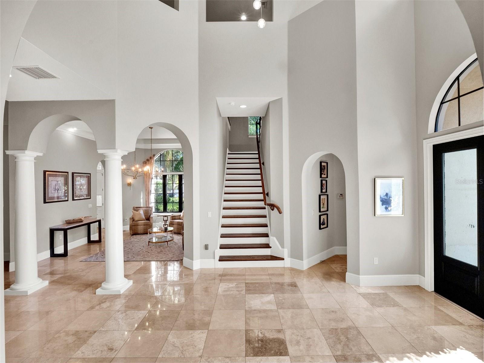 LAKE NONA ESTATES - Residential