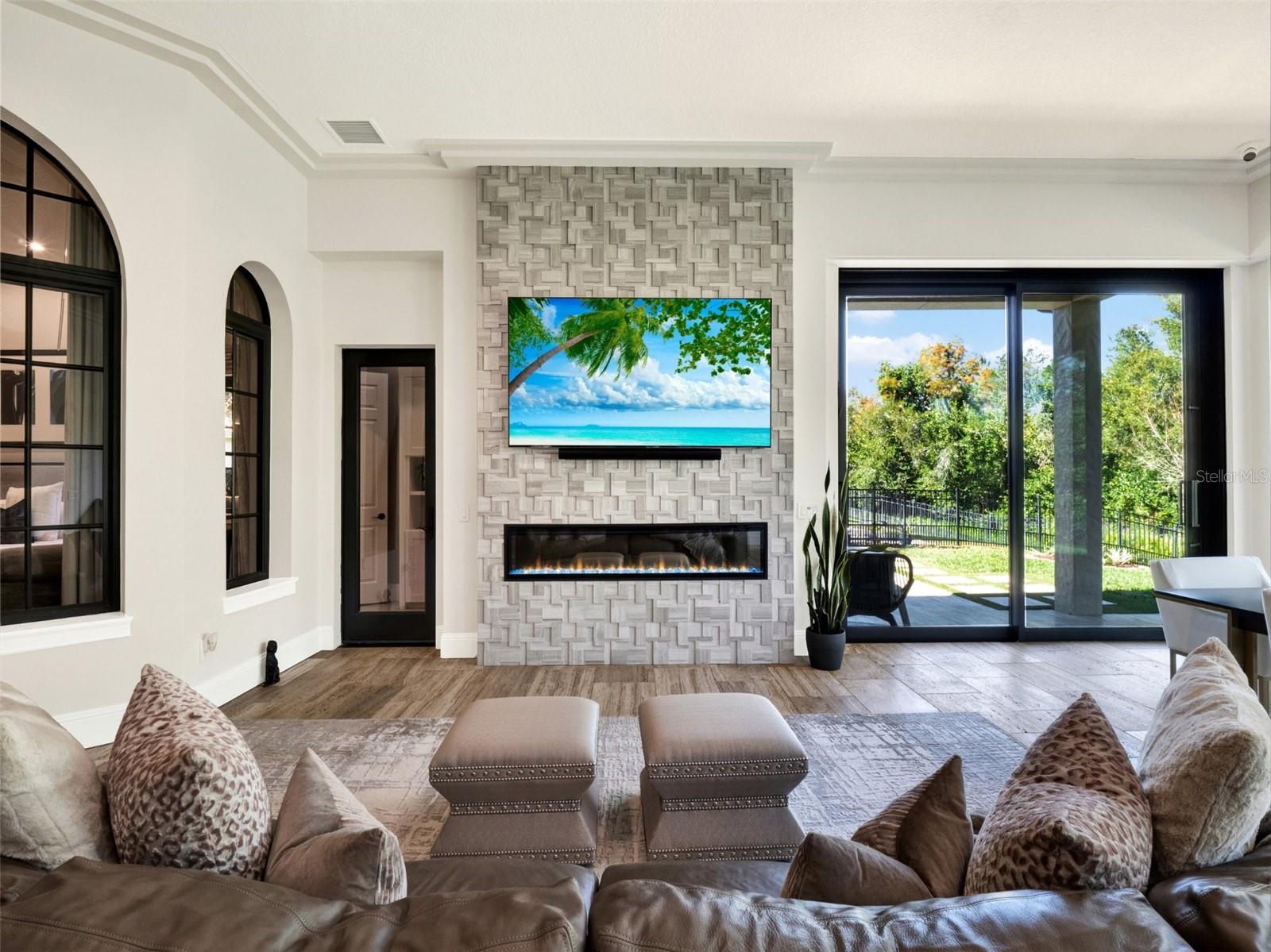LAKE NONA ESTATES - Residential
