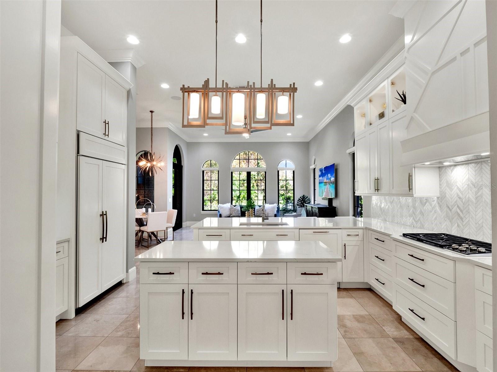 LAKE NONA ESTATES - Residential