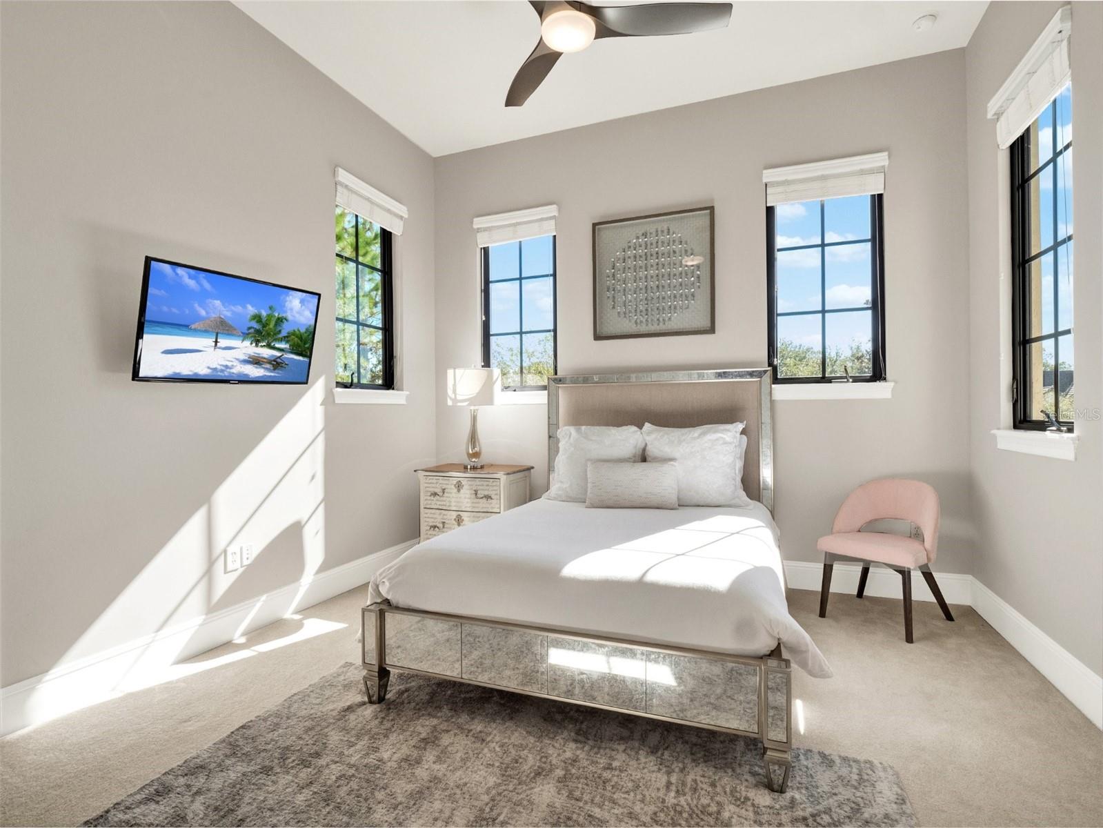 LAKE NONA ESTATES - Residential
