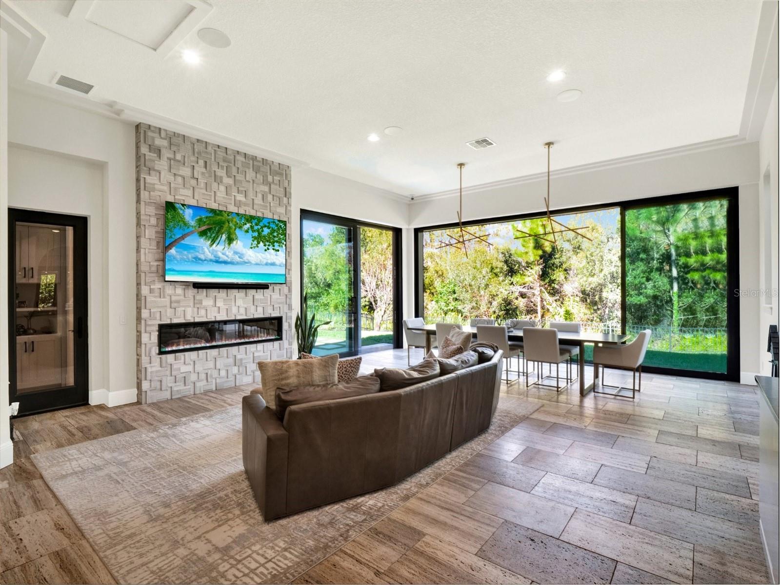 LAKE NONA ESTATES - Residential