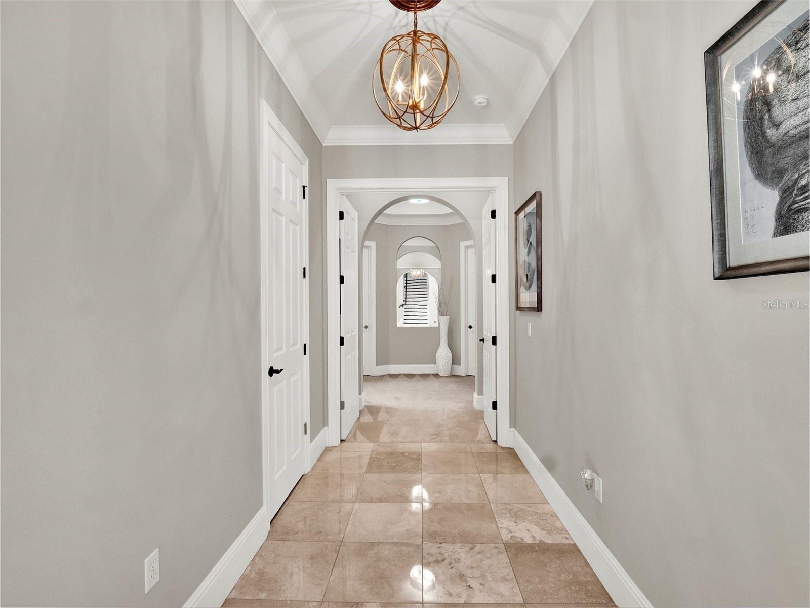 LAKE NONA ESTATES - Residential