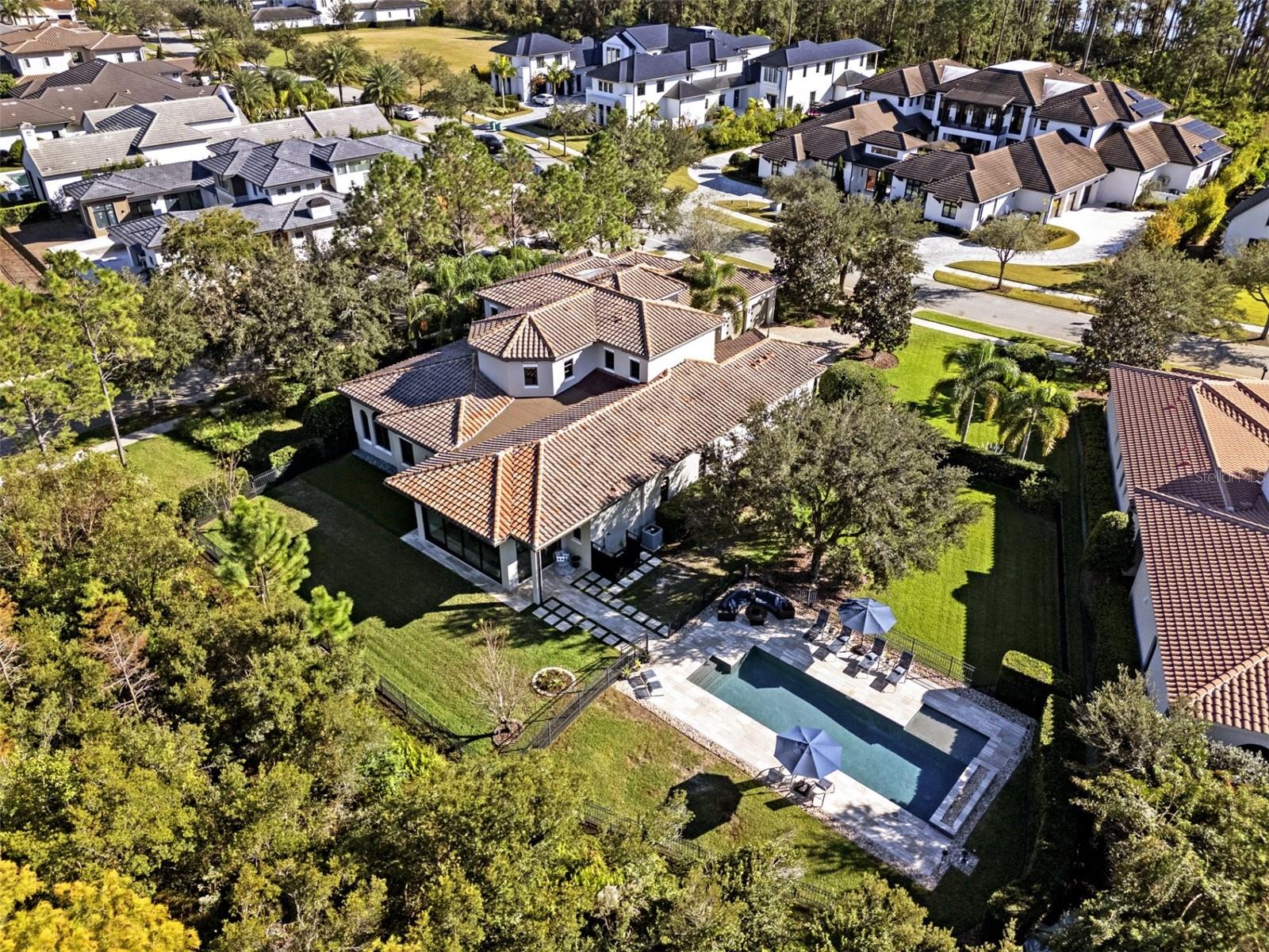 LAKE NONA ESTATES - Residential