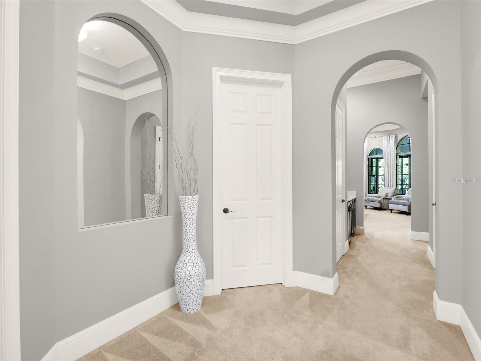 LAKE NONA ESTATES - Residential