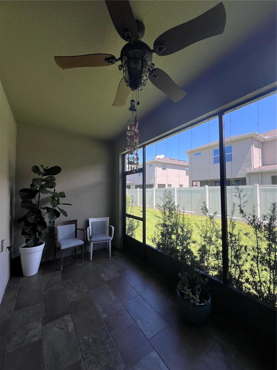 AVELAR CREEK NORTH - Residential Lease