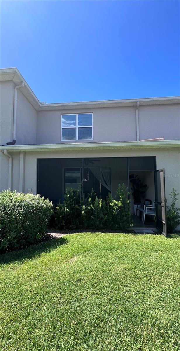 AVELAR CREEK NORTH - Residential Lease
