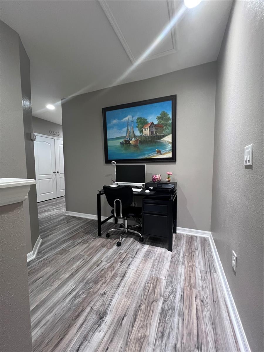 AVELAR CREEK NORTH - Residential Lease