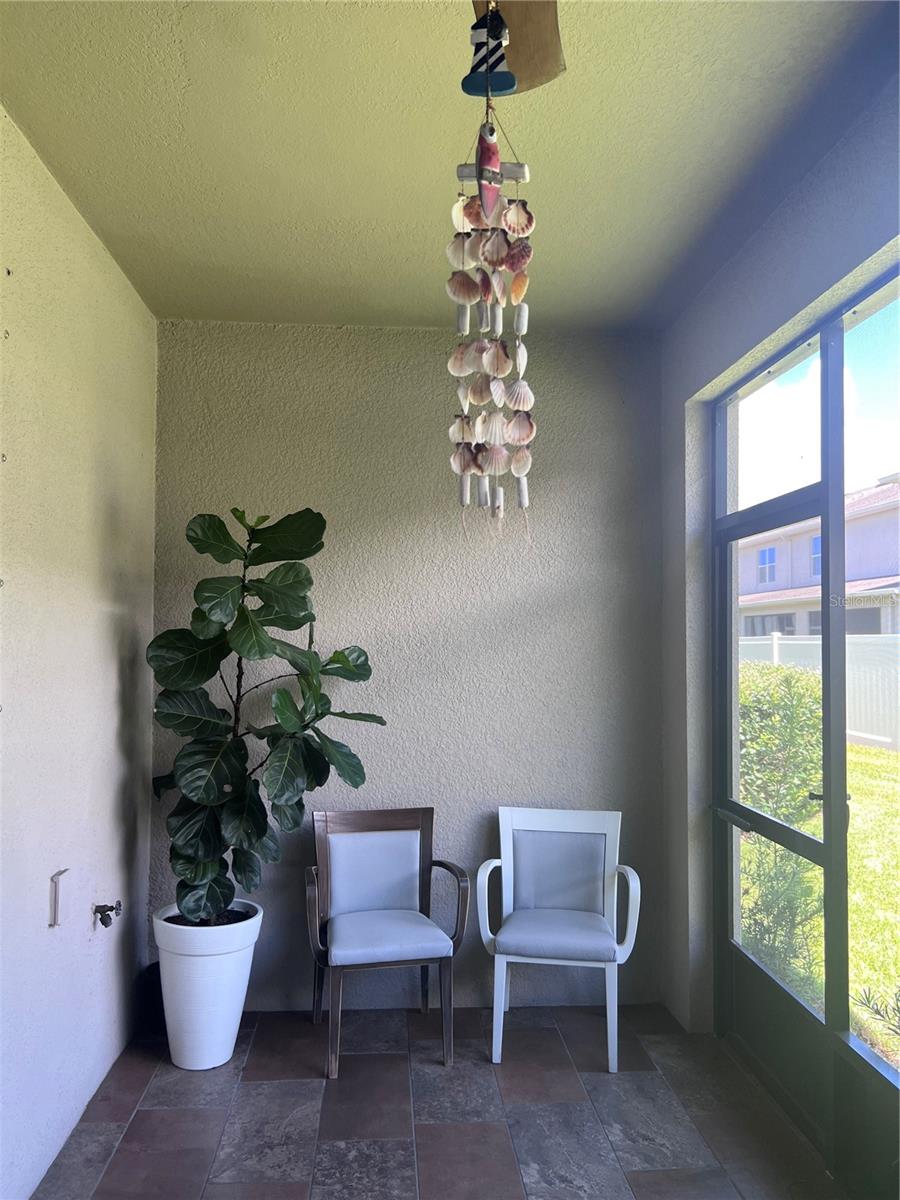AVELAR CREEK NORTH - Residential Lease