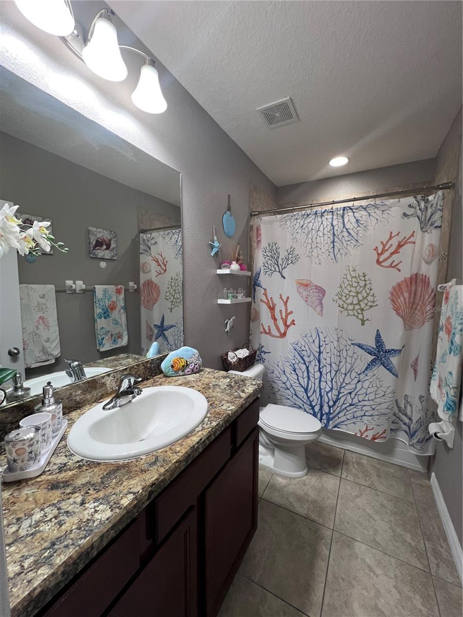 AVELAR CREEK NORTH - Residential Lease