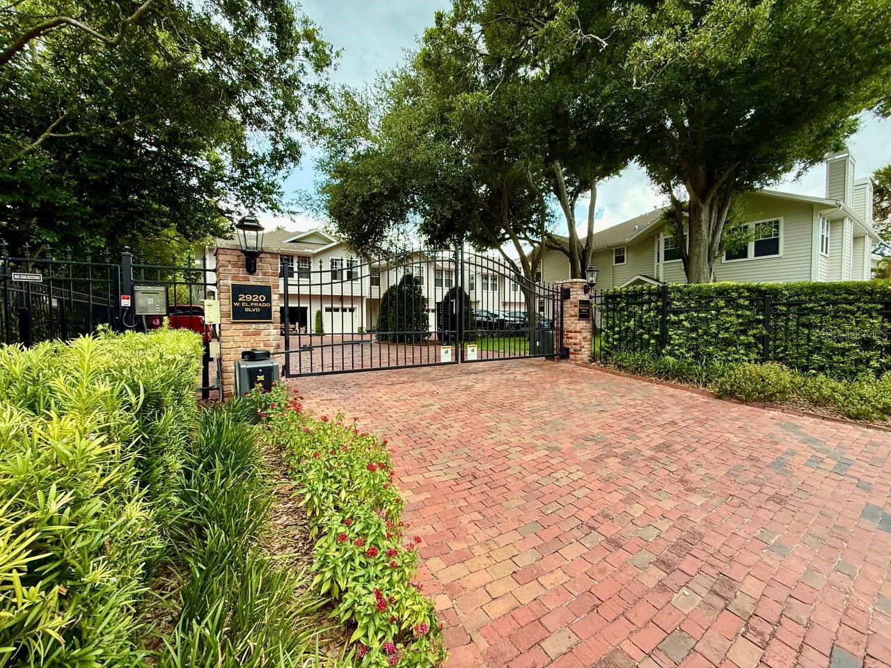 BAYSHORE WALK A CONDO - Residential Lease