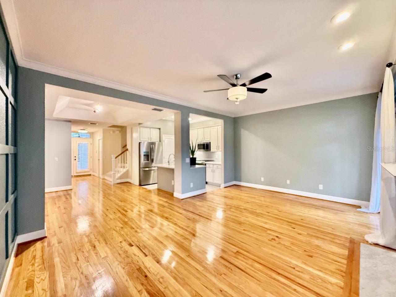 BAYSHORE WALK A CONDO - Residential Lease