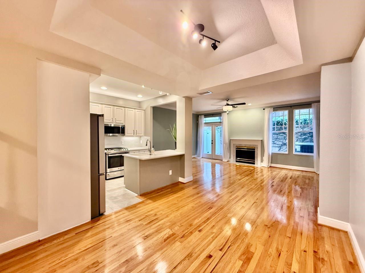 BAYSHORE WALK A CONDO - Residential Lease