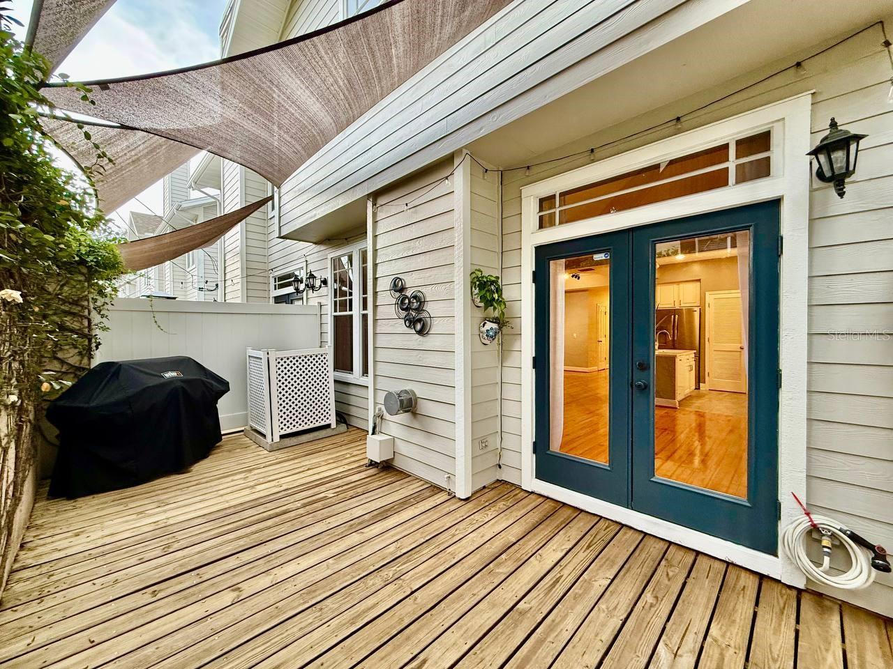 BAYSHORE WALK A CONDO - Residential Lease