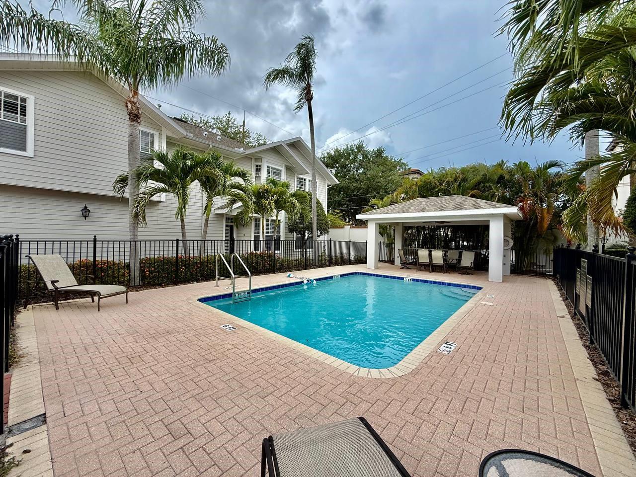 BAYSHORE WALK A CONDO - Residential Lease