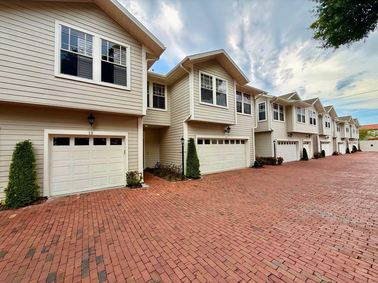 BAYSHORE WALK A CONDO - Residential Lease