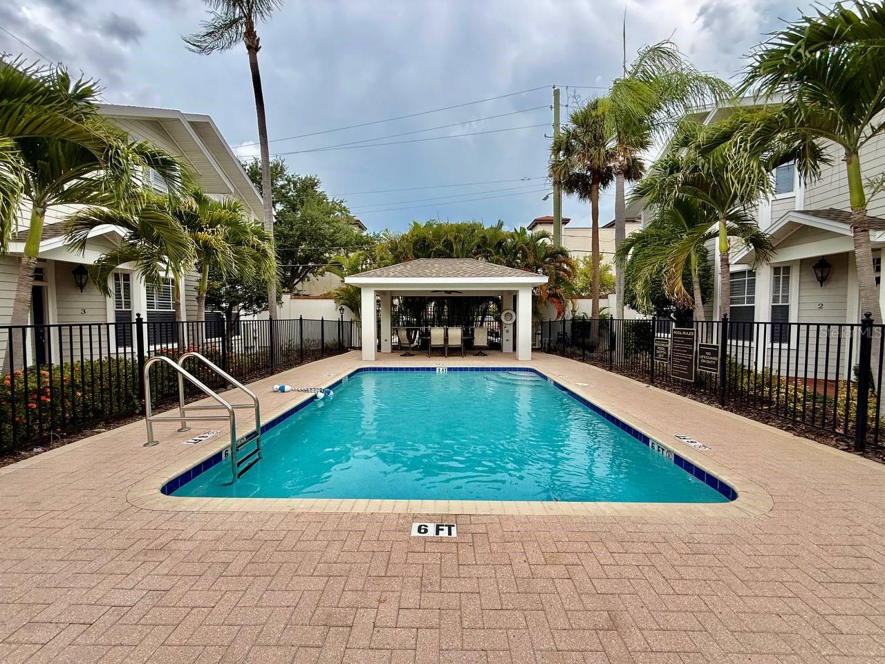 BAYSHORE WALK A CONDO - Residential Lease